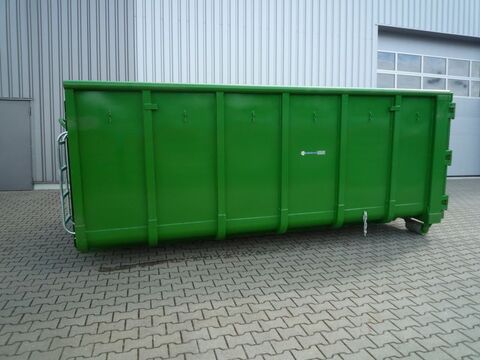 Sonstige Container STE 4500/1700, 18 m³, Abrollc