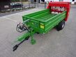 Pronar Stalldungstreuer, Miststreuer, N 161, 8,2 to, NE