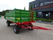 Pronar Zwei-Achs-Dreiseitenkipper T 672 Eco 8,0 to. z.G