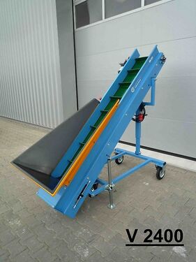 Förderband V 2400 K, NEU 2