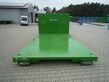 Sonstige Container STE 7000/Plattform, Abrollcontainer, H