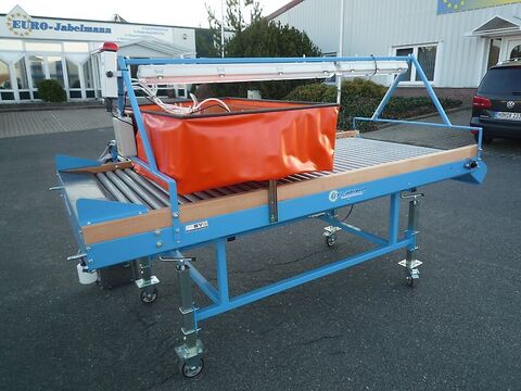 Sprühgerät Potato 1 / Potato 2 2