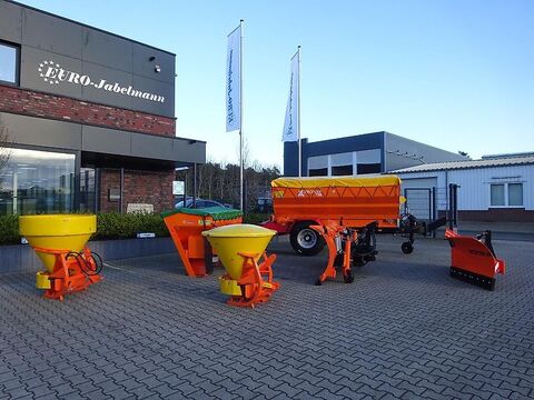 Pronar Wintertechnik, NEU, versch. Ausführungen 2