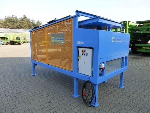 Sonstige Sortieranlage JKS 220/4 Alpha – Gebraucht-/Vorfü