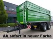 Pronar Muldenkipper 35 m³ T 700 M, (Halfpipe), NEU, ab 