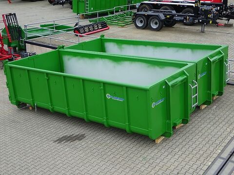 Container sofort ab Lager lieferbar, Lagerliste  2