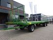Pronar 3-Achs- Ballentransportwagen TO26M / T026M / TO 