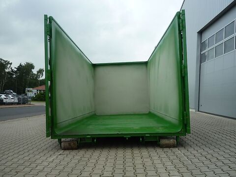 Sonstige Container STE 5750/2300, 31 m³, Abrollcontainer,