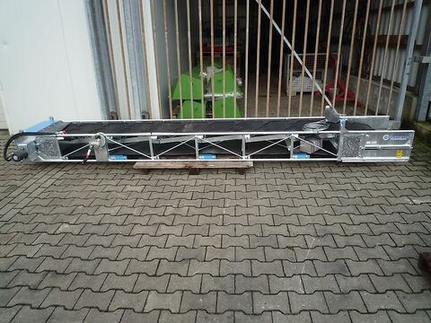 Förderband für Anhänger, NEU 2