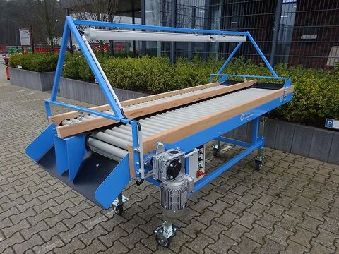 Sonstige Verlesetisch V 250/85 – Stehmodell