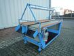 Sonstige Rollenverlesetisch V 250/85 S, Sitzmodell, NEU