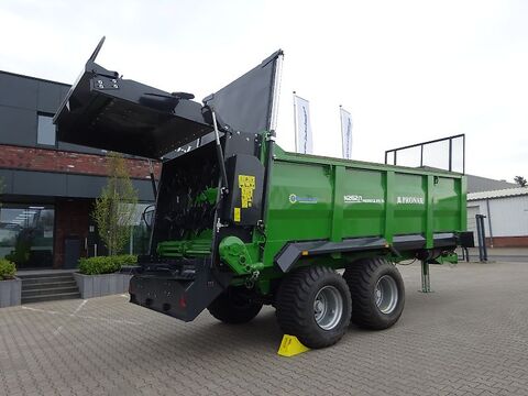 Pronar Stalldungstreuer, Dungstreuer, Miststreuer, N 26 2