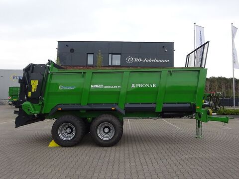 Pronar Stalldungstreuer, Dungstreuer, Miststreuer, N 26 3