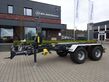 Pronar Containeranhänger / Containerfahrzeug / Hakenlif