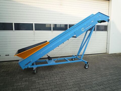 Sonstige Förderband / Stollenband V 5000 K