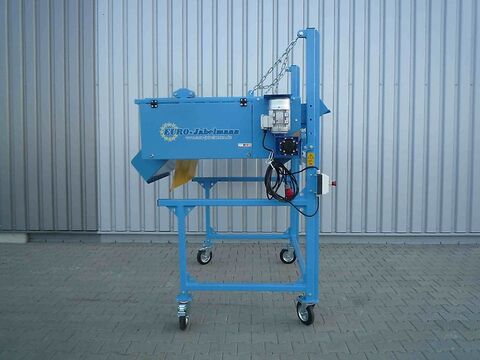 Spiralwalzenenterder 2000 mm breit, NEU 2