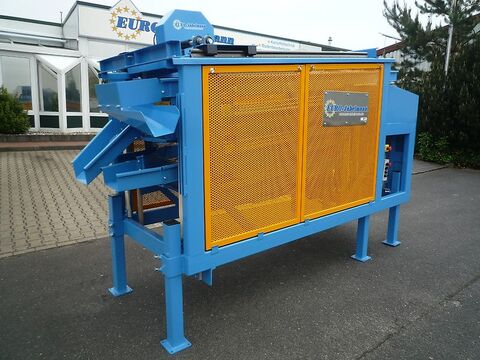 Sonstige Kartoffelsortieranlage, JKS 144/4 Alpha, NEU