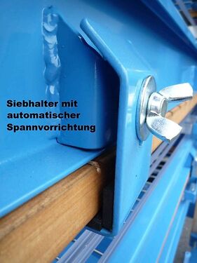 Sonstige Kartoffelsortieranlage, JKS 144/4 Alpha, NEU