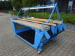 Sonstige Rollenverlesetisch V 250/110 S, Sitzmodell, NEU