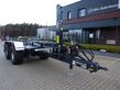 Pronar Containeranhänger / Containerfahrzeug / Hakenlif