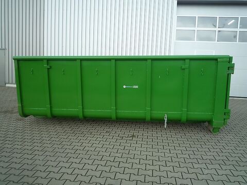 Container STE 4500/1400, 15 m³, Abrollcontainer, 2