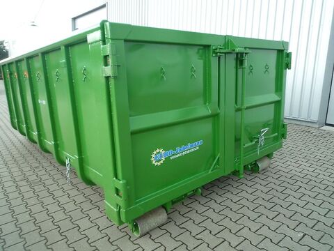 Container STE 4500/1400, 15 m³, Abrollcontainer, 3
