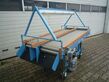 Sonstige Rollenverlesetisch V 200/85, Stehmodell, NEU