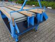 Sonstige Rollenverlesetisch V 300/110 S, Sitzmodell, NEU