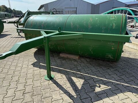 Sonstige Wiesenwalze M 275, 1-teilige Wiesewalze ohne Fah