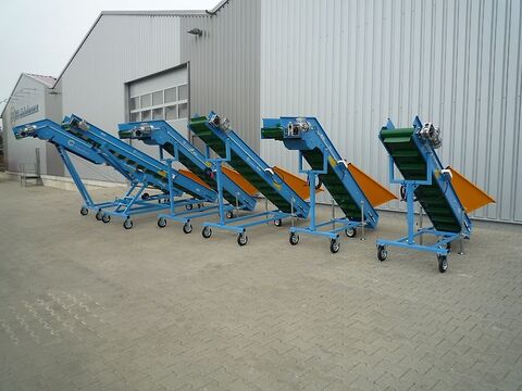 neue Kartoffeltechnik aus laufender eigener Prod 3