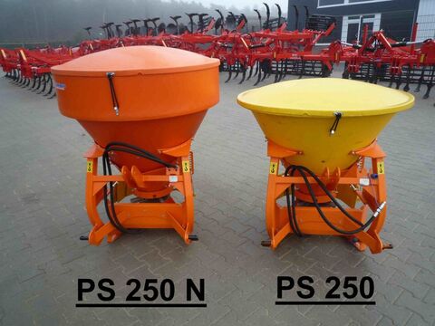 Pronar Pronar Salz- Sandstreuer PS 250 / PS 250 