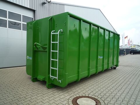 Sonstige Container STE 5750/2300, 31 m³, Abrollc