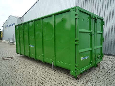 Container STE 5750/2300, 31 m³, Abrollcontainer, 3