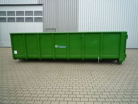 Container STE 6500/1400, 22 m³, Abrollcontainer, 2