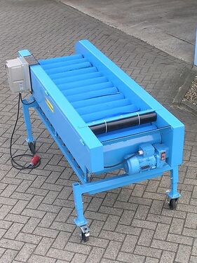 Walzentrockner V 11014 WT, NEU 2