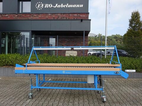 Sonstige Rollenverlesetisch V 300/85, Stehmodell, NEU