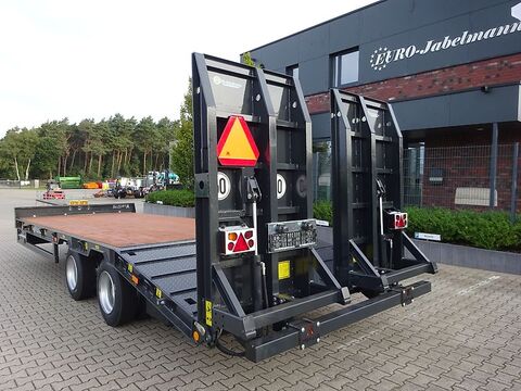 Pronar Tieflader RC 2100/2 – Baujahr 2026 – mit hydraul