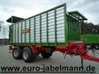 Pronar Hächsel / Silagewagen T 400, NEU