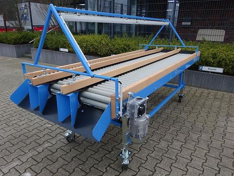 Sonstige Verlesetisch V 300/110 – Stehmodell