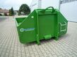 Sonstige Container STE 4500/700, 8 m³, Abrollcontainer, H 