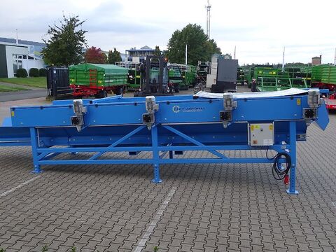 Sternwalzenenterder Bürstenmaschine V 44/1100, N 3