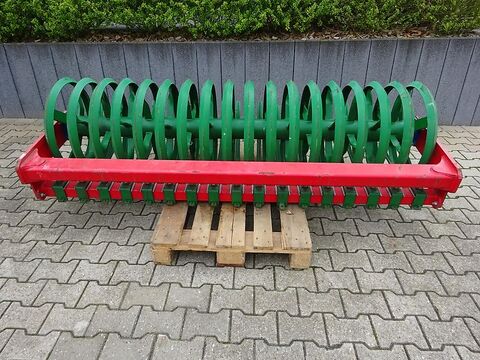Sonstige Dachringwalze, 2200 mm breit, NEU, überjährig