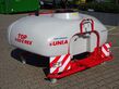 Unia Fronttank, Frontfaß, TOP 1200 Rex E, 1350 Ltr., 