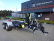 Pronar Containeranhänger / Containerfahrzeug / Hakenlif