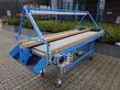 Sonstige Rollenverlesetisch V 250/85, Stehmodell, NEU