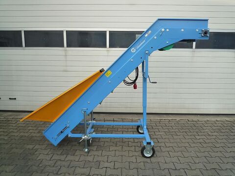 Sonstige Förderband / Stollenband V 2400 K