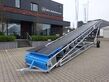 Sonstige Muldenband V 141000, 14 m lang, 1000 mm Gurtbrei