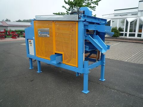 neue Kartoffeltechnik aus laufender eigener Prod 2