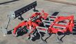 Unia Zwischenfruchtdrillmaschine, Alfa, 3,00 m, 8 Rei 