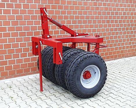 Frontreifenpacker NEU 3